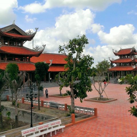 Adding wings to Kien Giang tourism to fly Adding wings to Kien Giang tourism to fly