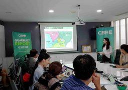 Thị trường BĐS Tp.HCM trong Quý 3: Khan hiếm nguồn cung hạng sang