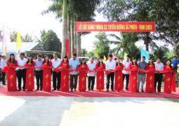 Huyện Long Mỹ tỉnh Hậu Giang: Tập trung các nhiệm vụ trọng tâm