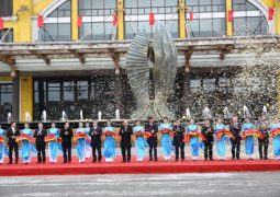 Quảng Ninh: Khánh thành đồng loạt 3 công trình giao thong trọng điểm