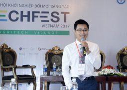 Doanh nhân, Tiến sĩ Đỗ Ngọc Chung: Sáng tạo sản phẩm Khoa học Việt và mục tiêu vươn tầm Quốc tế