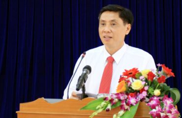 KHANH HOA – PROMOTING ECONOMIC RESTRUCTURING SCHEME IN ASSOCIATION WITH GROWTH MODEL RENEWAL