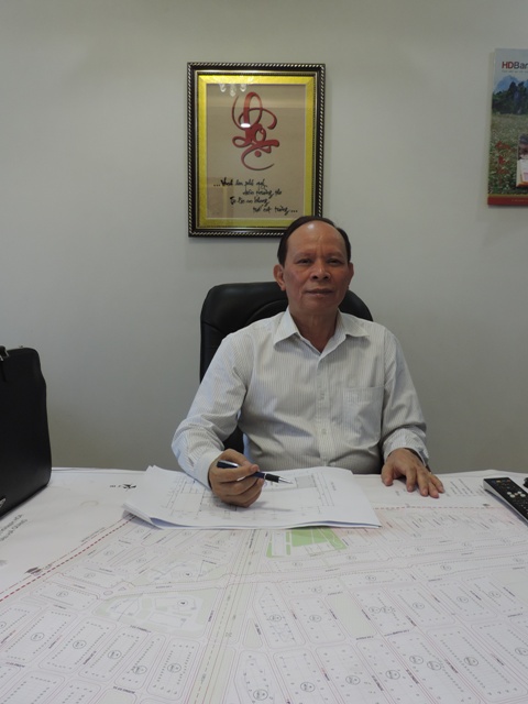 Ha Quang Land: creating a “new attractive wind” in Nha Trang real estate market