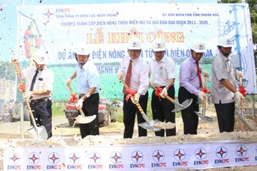 Khanh Hoa Trade & Industry sector – a firm fulcrum for businesses