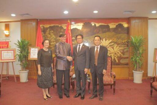 Tăng cường mối liên kết DN Việt Nam – Thái Lan
