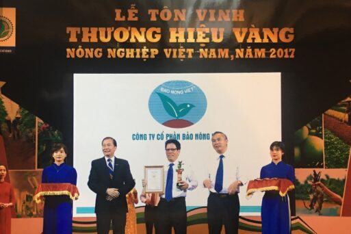 Công ty CP Bảo Nông Việt: “Hiệu quả nhà nông là trên hết”
