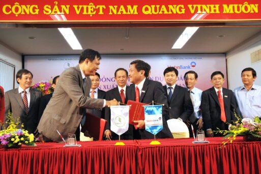 NHNN Chi nhánh Kiên Giang: Tiếp tục đổi mới chính sách phát triển nông nghiệp, nông thôn