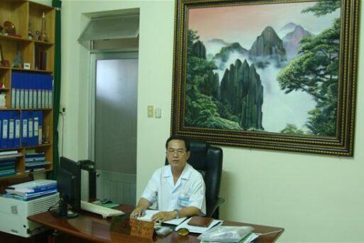 Bệnh viện Đa khoa khu vực Ninh Hòa: Nơi gửi gắm niềm tin của người bệnh