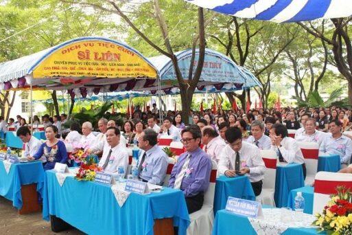 Huyện Hàm Thuận Bắc: Quyết tâm đổi mới để hội nhập