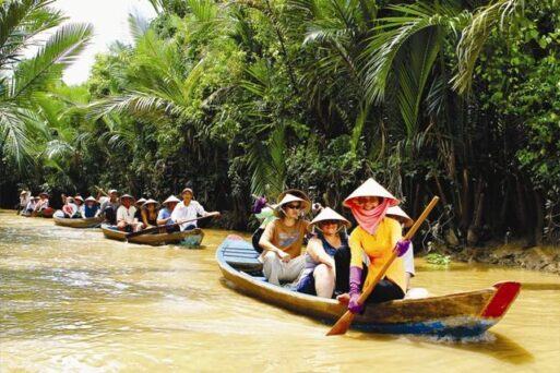Du lịch Tiền Giang: Cần quy hoạch đồng bộ, liên kết vùng chặt chẽ