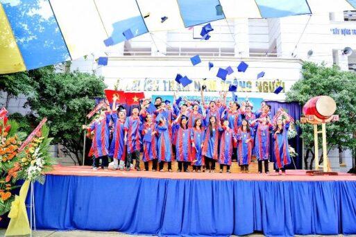 Trường THPT Bùi Thị Xuân: Tiến tới nền giáo dục hội nhập quốc tế
