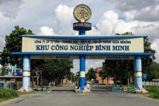 Ban quản lý KCN Vĩnh Long: Tập trung phát triển Khu – Tuyến công nghiệp
