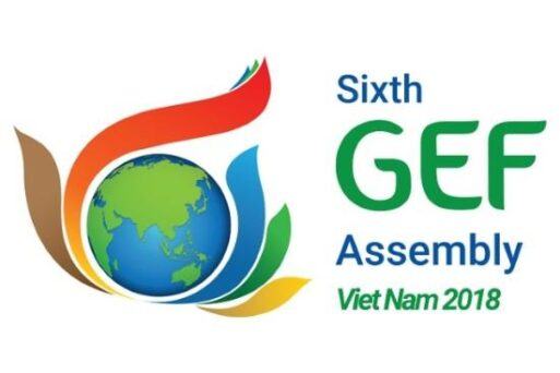 Kỳ họp thứ 6 Đại hội đồng Quỹ Môi trường toàn cầu (GEF6)