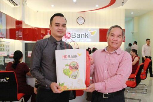 Vay nhanh kinh doanh, tăng nhanh thu nhập cùng HDBank – HDBank khai trương điểm giao dịch thứ 4 tại tỉnh Bình Định