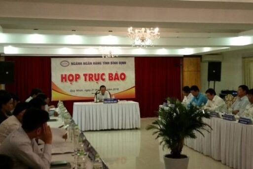 Ngân hàng Nhà nước tỉnh Bình Định: Tăng cường tín dụng, thúc đẩy chyển dịch cơ cấu kinh tế