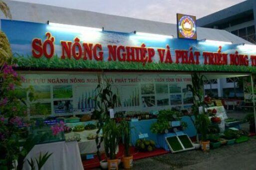 Nông nghiệp – Nền tảng phát triển kinh tế của Trà Vinh