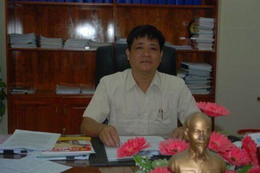Ngành y tế Bình Thuận: Đổi mới công tác đào tạo, ổn định bộ máy tổ chức