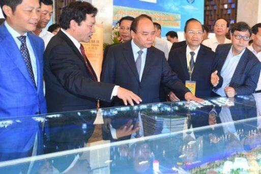 Trọng tâm hợp tác đầu tư của Bình Thuận: Bền vững và định hướng lâu dài