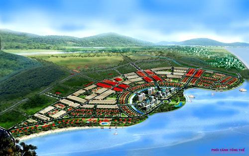 Khu đô thị mới Hà Tiên: Phát triển mạnh mẽ từ sự cộng hưởng của tiềm năng du lịch