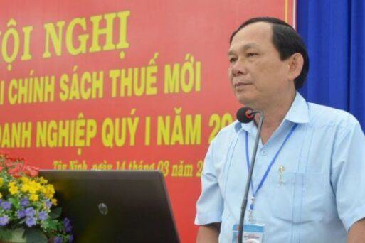 Cục thuế tỉnh Tây Ninh: Nỗ lực hỗ trợ phát triển doanh nghiệp