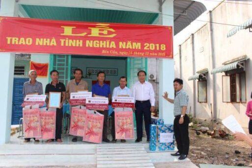AGRIBANK Tây Ninh: Khẳng định vai trò chủ lực trong nông nghiệp, nông thôn