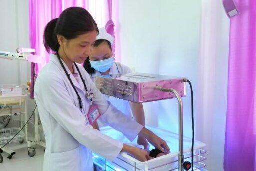 Bệnh viện Đa khoa Tây Ninh – Đẩy mạnh cải cách hành chính góp phần nâng cao chất lượng chăm sóc sức khỏe nhân dân