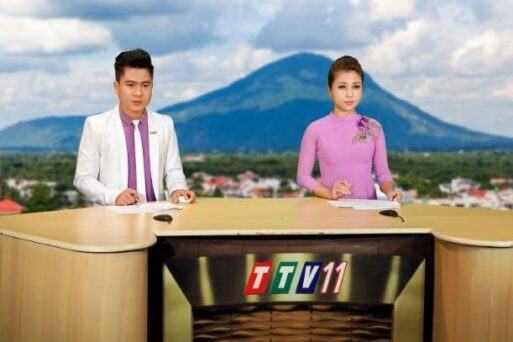 Đài Phát thanh và Truyền hình Tây Ninh – Không ngừng làm mới mình, gia tăng sức hút với khán giả