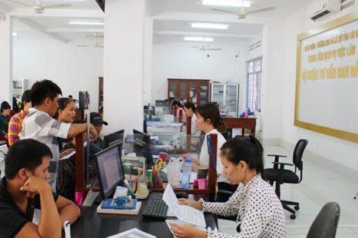 Trung tâm dịch vụ việc làm Tây Ninh: Nơi gửi niềm tin của doanh nghiệp và người lao động