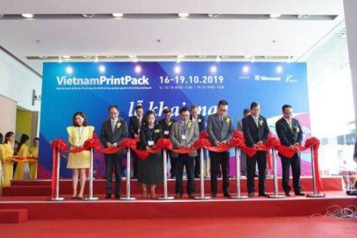 VietnamPrintPack 2019: Điểm giao thương uy tín cho doanh nghiệp trong và ngoài nước