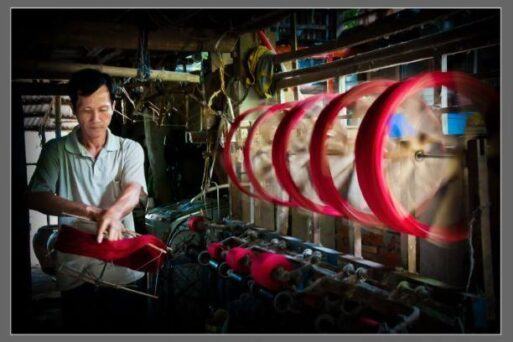 Huyện Hồng Ngự: Tập trung phát triển các ngành hàng thế mạnh