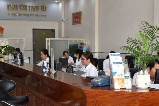 Quỹ tín dụng nhân dân Vĩnh Thanh Vân – Gắn kết chặt chẽ hiệu quả kinh tế với mục tiêu tương trợ cộng đồng