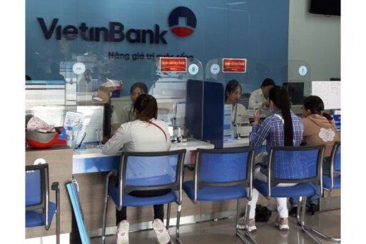 Vietinbank Kiên Giang: Khẳng định vị thế Ngân hàng Thương mại chủ lực