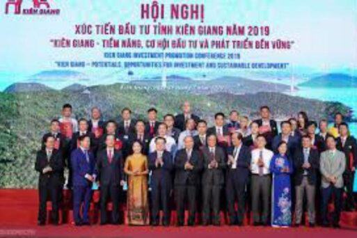 Kinh tế biển và kinh tế Nông nghiệp: Thế mạnh thu hút đầu tư tại Kiên Giang