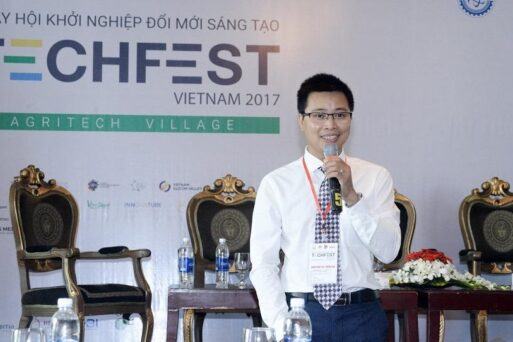 Doanh nhân, Tiến sĩ Đỗ Ngọc Chung: Sáng tạo sản phẩm Khoa học Việt và mục tiêu vươn tầm Quốc tế