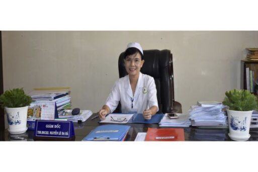 BV Nhi Đồng tỉnh Đồng Nai: Ưu tiên trau dồi y thuật nâng cao y đức