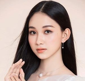 Cuộc thi Hoa hậu Việt Nam 2020: Thí sinh Lê Trúc Linh gây ấn tượng, được đánh giá cao