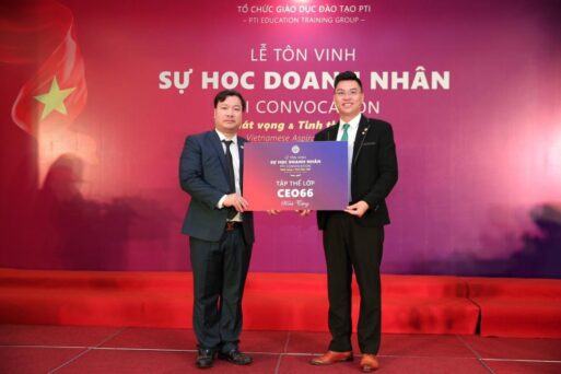 CEO Nguyễn Duy Hưng: Khát vọng và tinh thần Việt