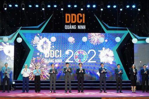 Quảng Ninh: Công bố chỉ số năng lực cạnh tranh cấp địa phương năm 2020