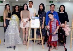Bình Phước: Doanh nghiệp cùng người trẻ lan tỏa lối sống xanh thông qua “Ô Hi Show”