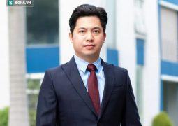 Lại Nam Hải -“Cha đẻ” khẩu trang diệt 99% virus corona Made in Vietnam