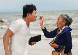 Khúc mưa – Dòng nước mát tái tạo yêu thương