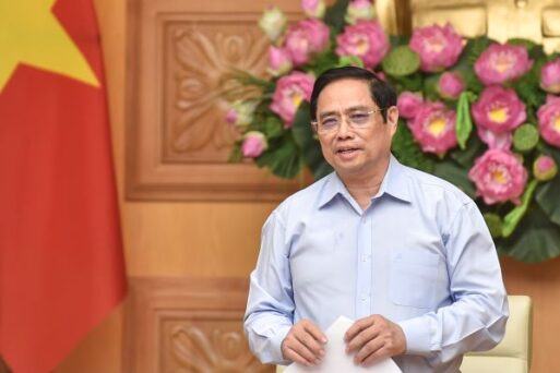 Việt Nam luôn lắng nghe, hỗ trợ các nhà đầu tư nước ngoài trên tinh thần hài hòa lợi ích, chia sẻ rủi ro