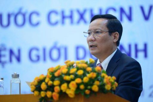 Chủ tịch VCCI Phạm Tấn Công: Lấy COVID-19 là động lực đột phá hoàn thiện thể chế