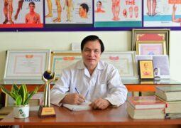 Lương Y Nguyễn Bá Nho: Người thầy thuốc của dân nghèo