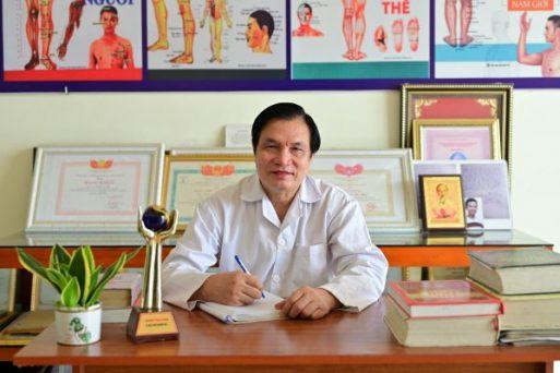 Lương Y Nguyễn Bá Nho: Người thầy thuốc của dân nghèo