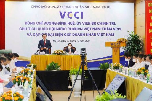 Chúc mừng Ngày doanh nhân Việt Nam 13/10: Nghĩ về bản sắc doanh nhân Việt