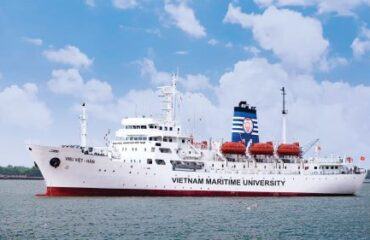 Trường Đại học Hàng Hải Việt Nam: Khẳng định thương hiệu, quy mô, chất lượng