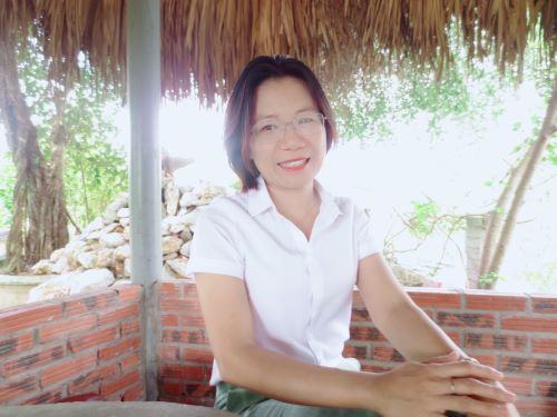 Chúc mừng ngày Nhà giáo Việt Nam 20/11/1982 – 20/11/2021: Tiến sĩ sinh học Trần Đoan Trang và ứng dụng nguyên tắc Pareto vào dạy môn sinh học