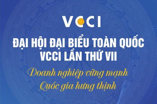 Chủ tịch VCCI: Doanh nghiệp vững mạnh, quốc gia hưng thịnh là sứ mệnh của VCCI