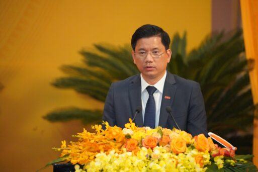 Đại hội VCCI lần thứ VII: Giám đốc VCCI Thanh Hóa: “Doanh nghiệp phát triển mới tạo đà cho nền kinh tế phát triển”